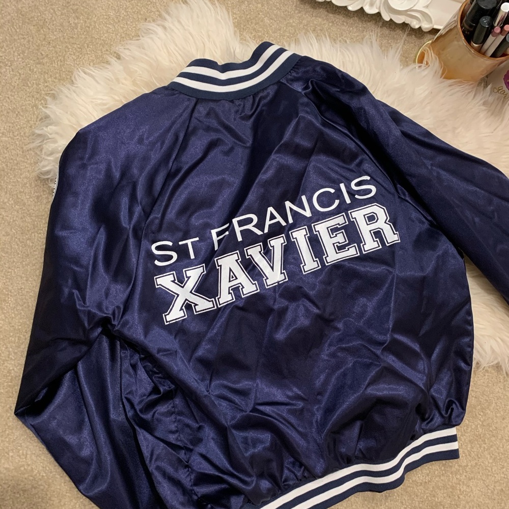 Bomber Jacket - Picture 2 of 4